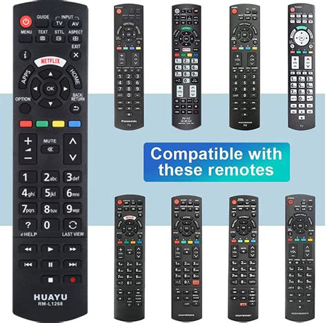 panasonic remote control codes|Panasonic TV Universal Remote Codes (40+ Remote Brands).